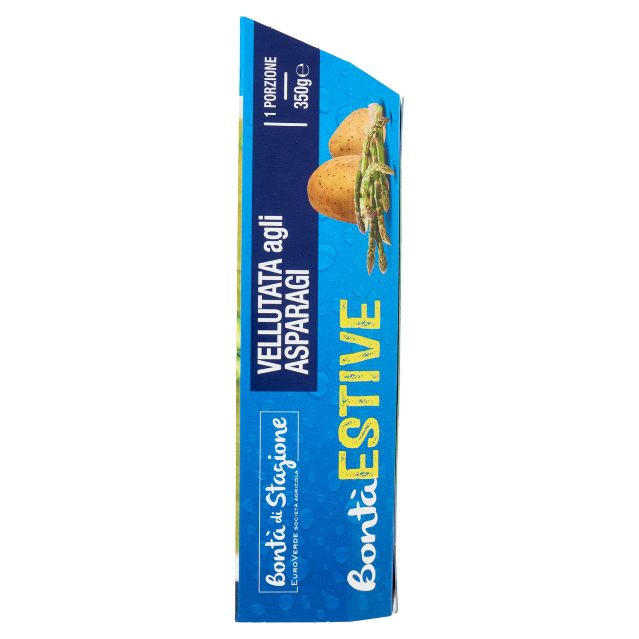 Vellutata di asparagi 350 gr - Immagine 31