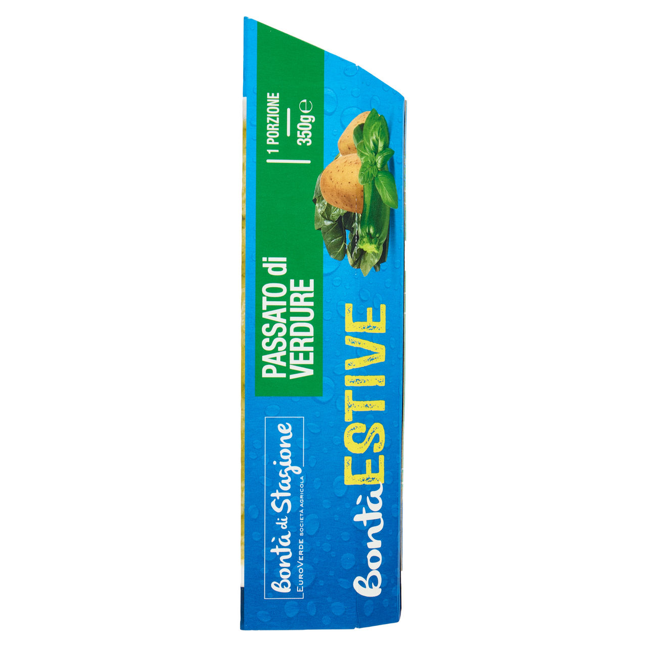 Passato di verdure 350 gr - Immagine 41