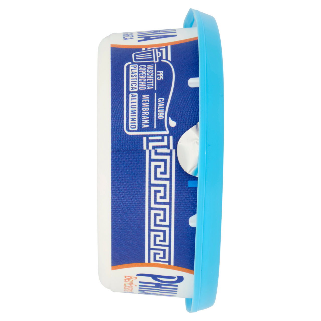 Formaggio fresco spalmabile con yogurt Greco 175 gr - Immagine 21