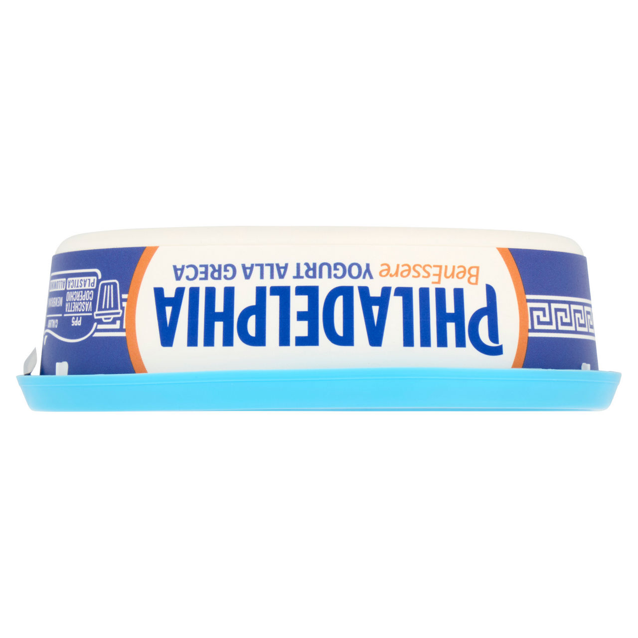 Formaggio fresco spalmabile con yogurt Greco 175 gr - Immagine 11