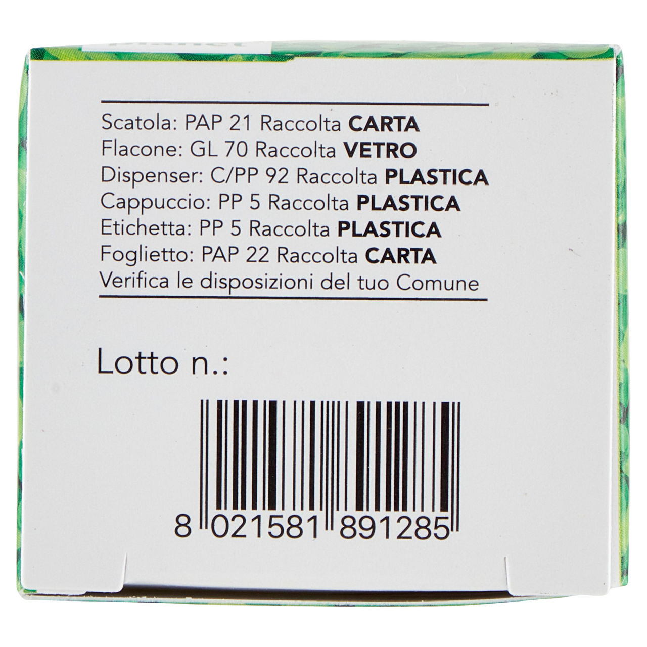 Siero viso rigenerante bava di lumaca 30 ml - Immagine 21