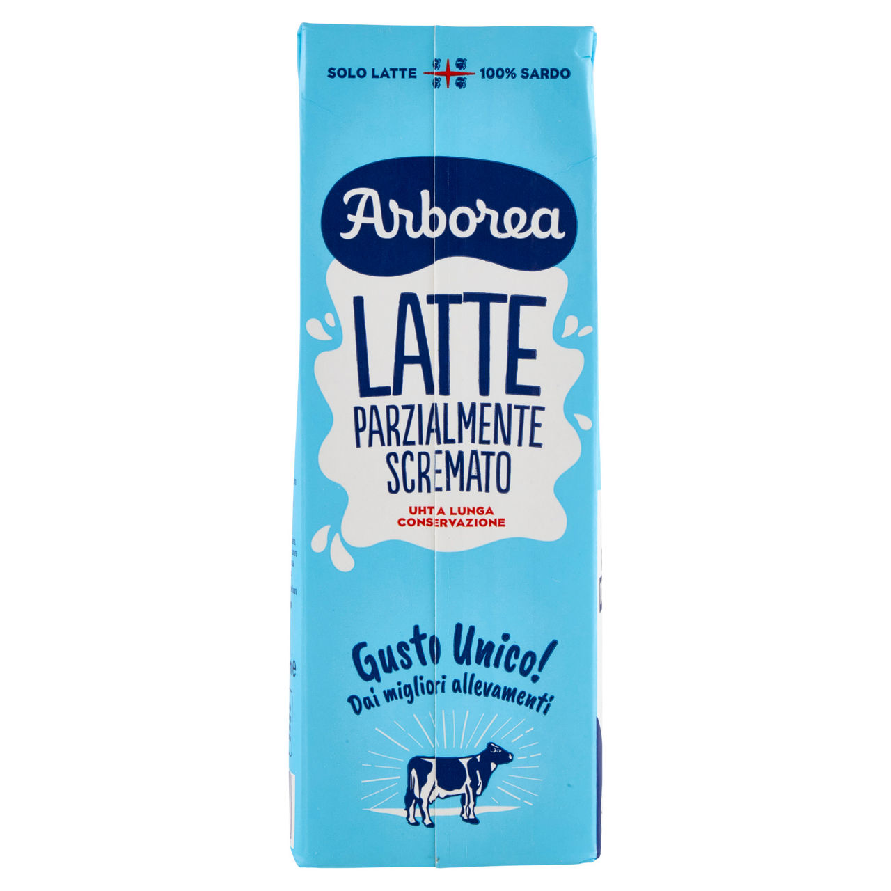 Latte parzialmente scremato 1 lt - Immagine 31