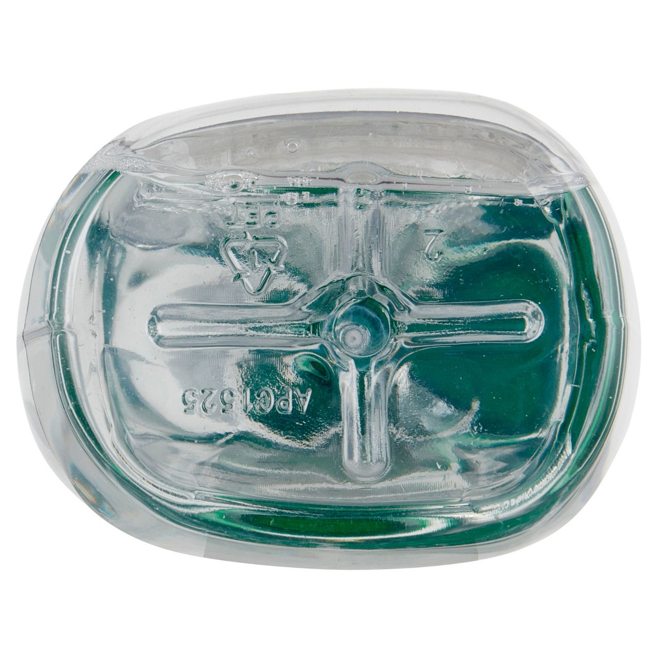 Vetri multiuso ricarica vivi verde 750 ml - Immagine 51