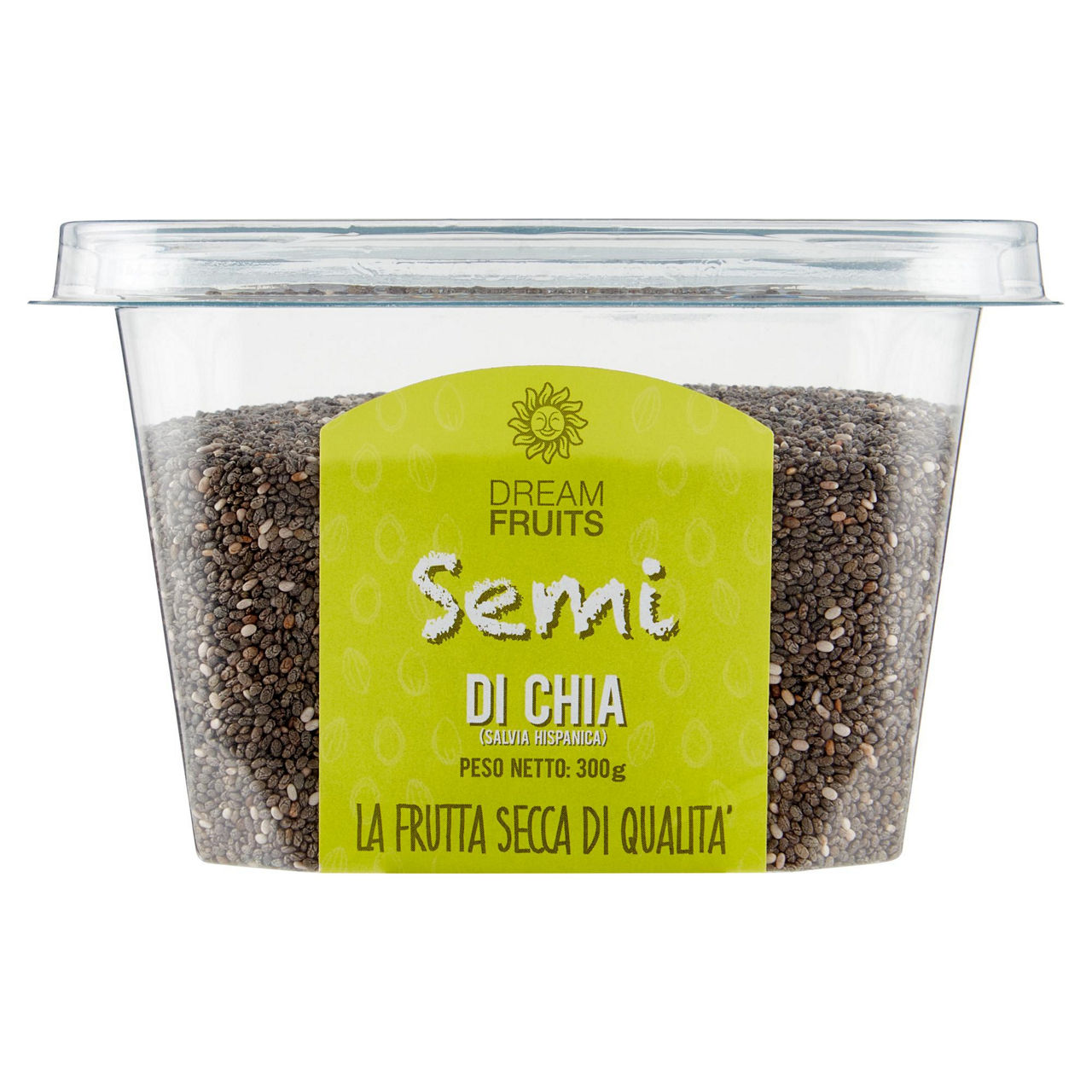 Semi chia 300 gr
