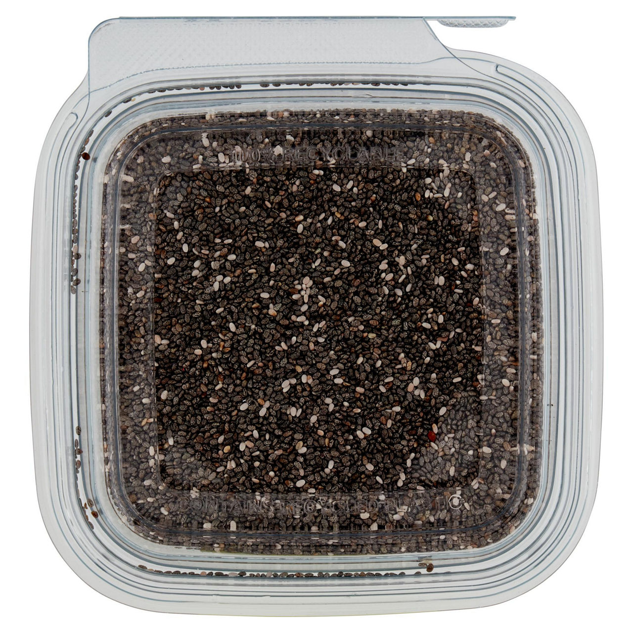Semi chia 300 gr - Immagine 41