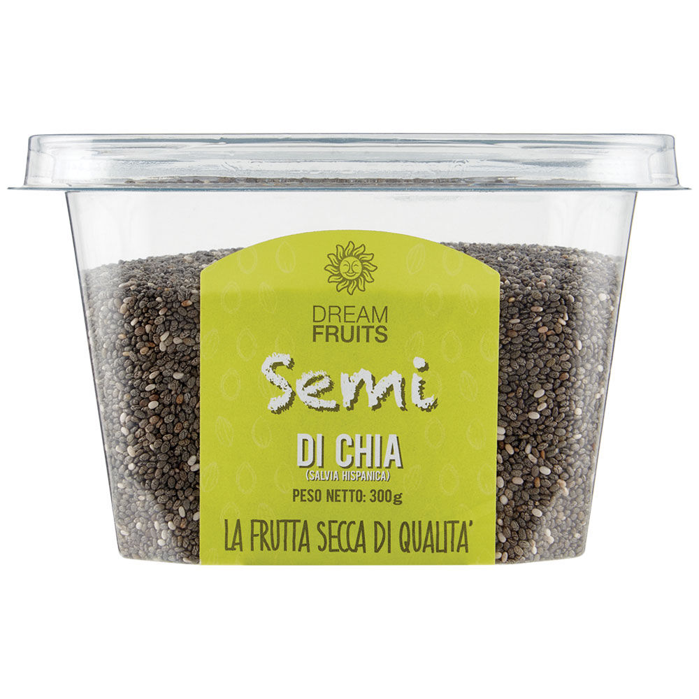 Semi chia 300 gr
