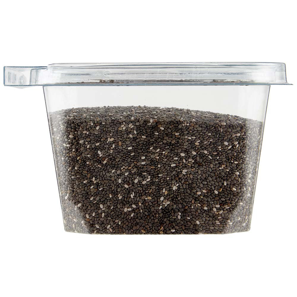 Semi chia 300 gr - Immagine 11