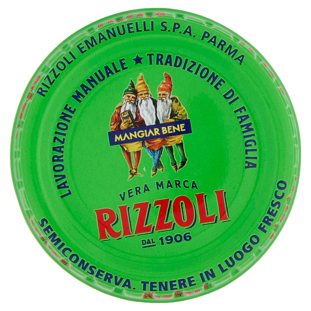 Filetti alici distese olio extravergine bio rizzoli vv gr.58 - Immagine 41