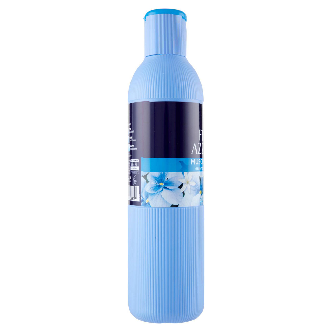 Bagnoschiuma muschio bianco 650 ml - Immagine 11