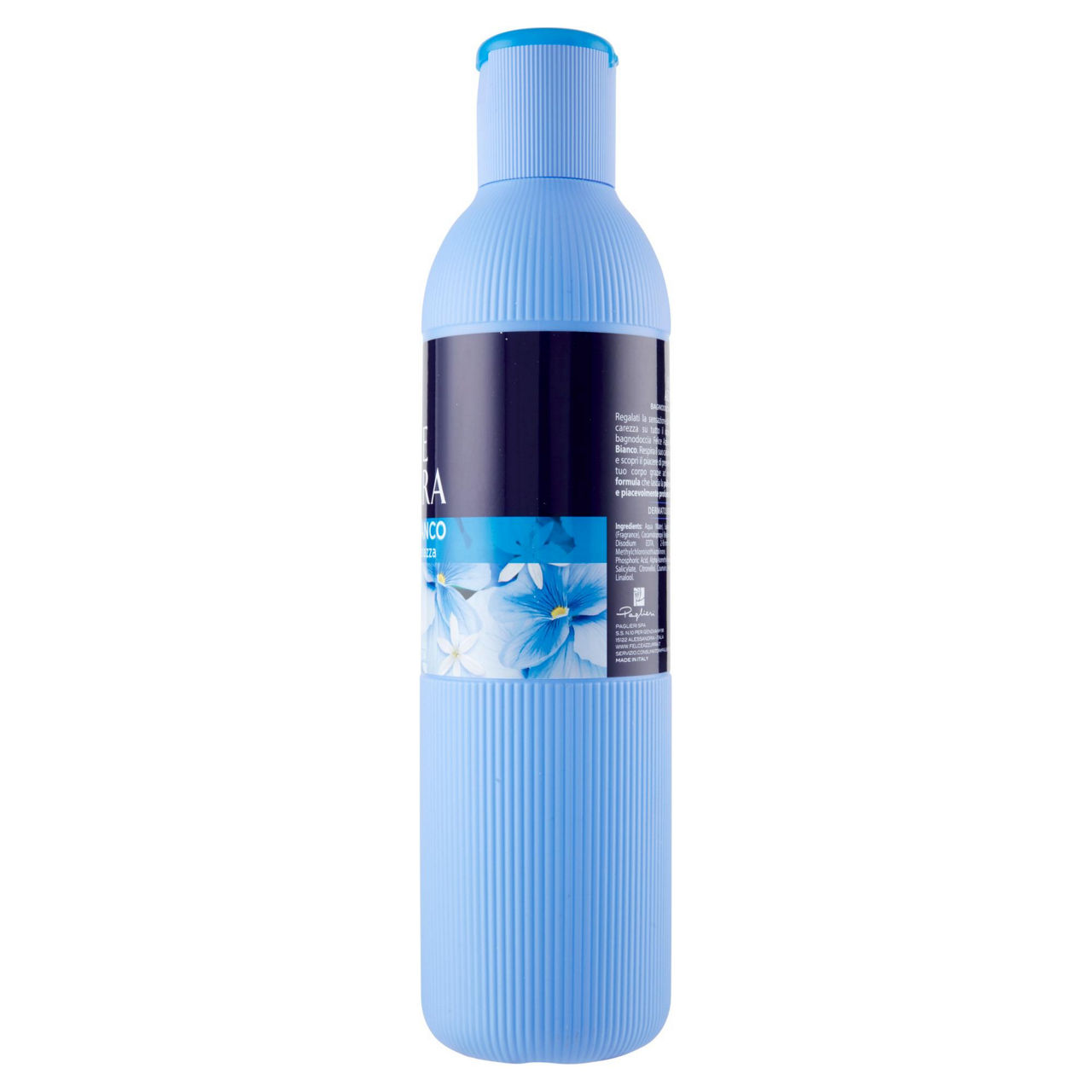 Bagnoschiuma muschio bianco 650 ml - Immagine 21