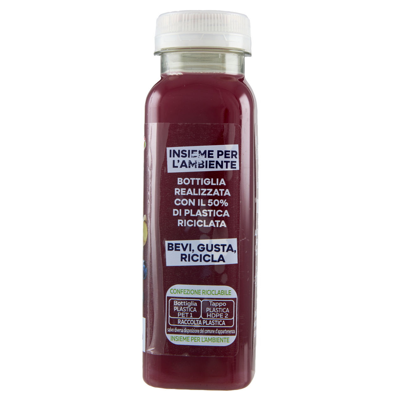 Estratto di zenzero e mirtillo 250 ml - Immagine 51