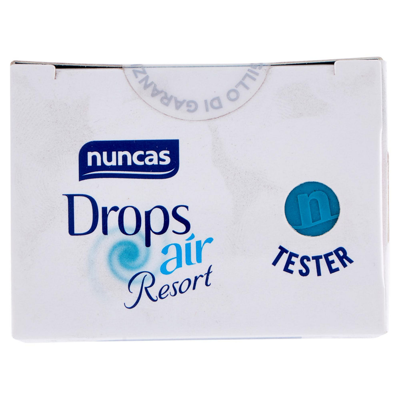 Profumatore per asciugatrice nuncas drops air resort 1pz - Immagine 31