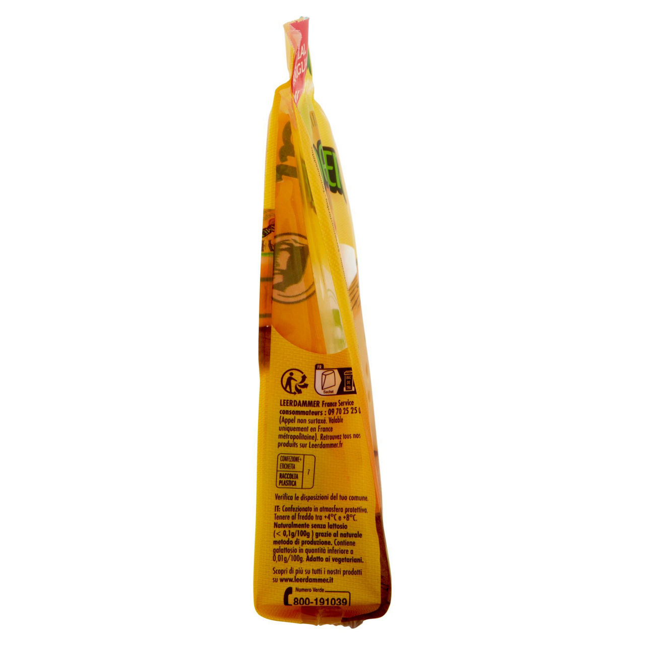Leerdammer Original 350 gr - Immagine 11