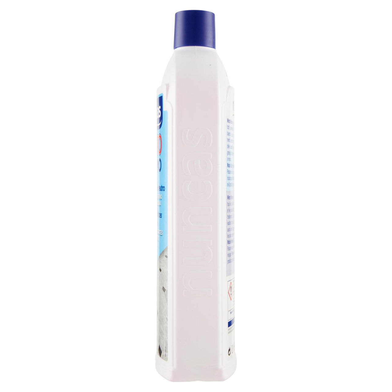 Detergente pavimenti nuncas winto marmo 1lt - Immagine 11
