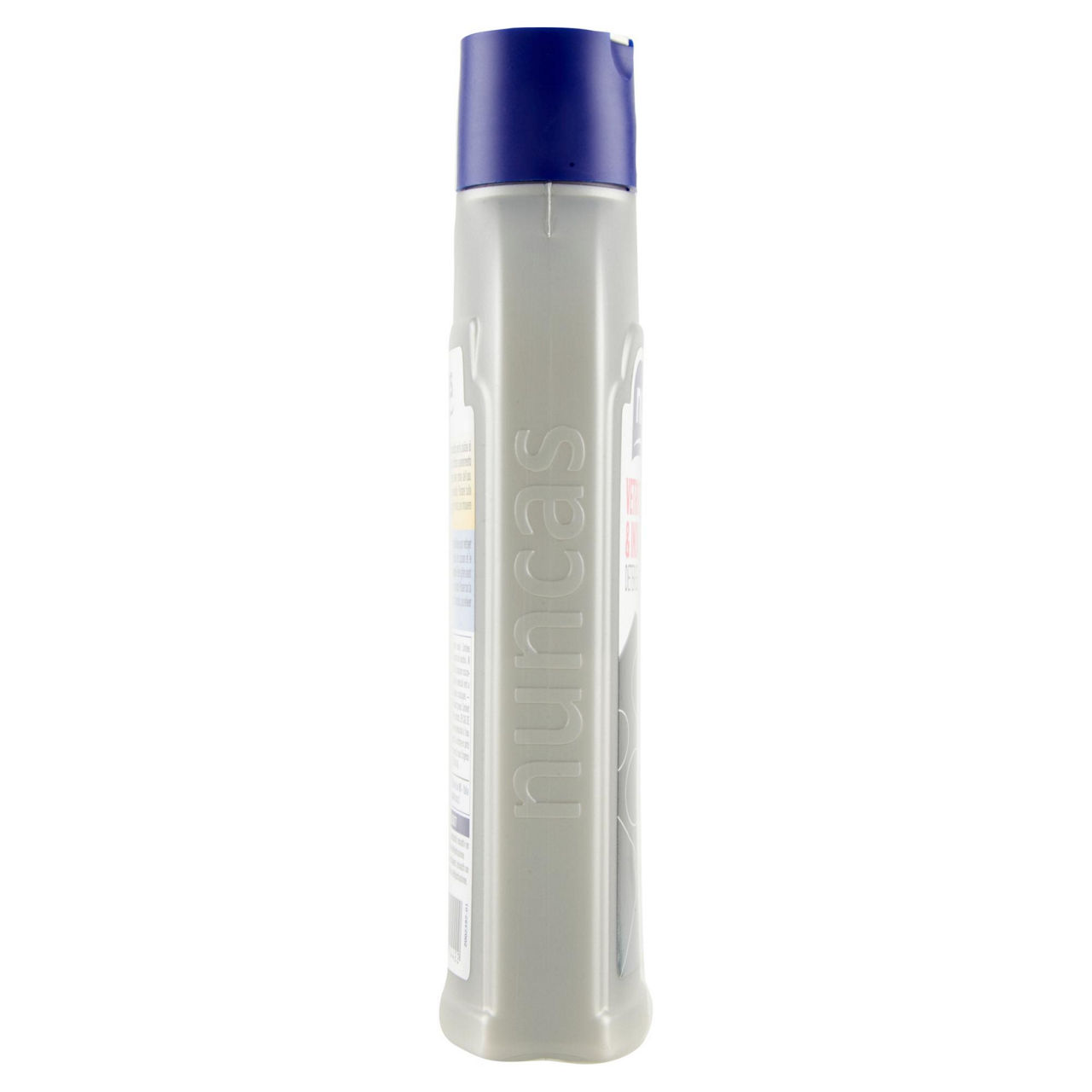 Detergente superfici nuncas vetroceramica e induzione crema 250ml - Immagine 31
