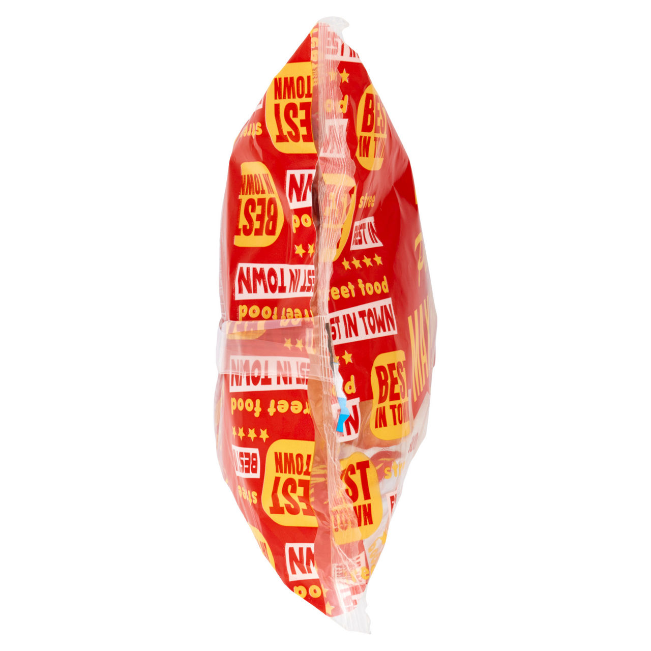 Panini per hamburger coop sacchetto gr 300 - Immagine 21