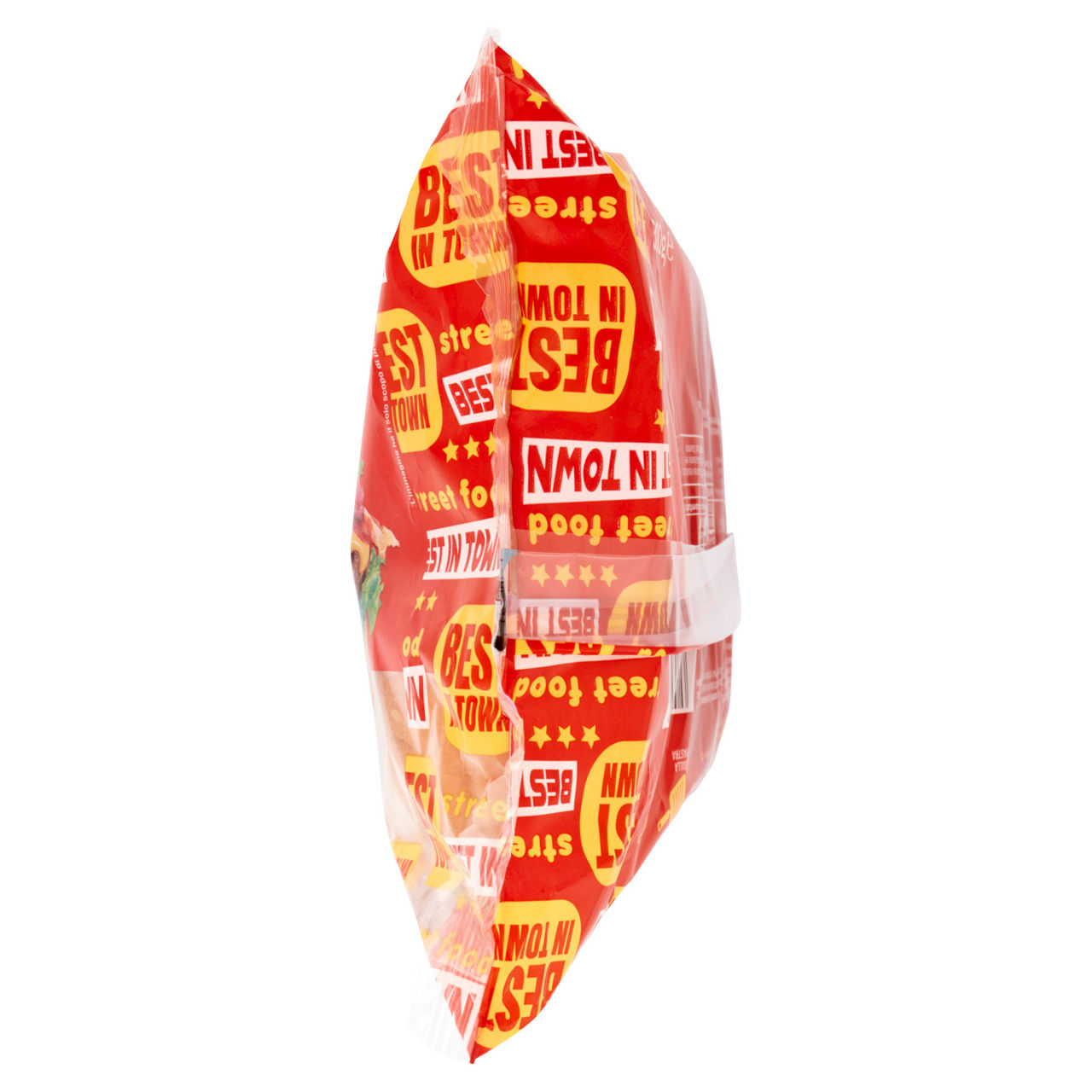 Panini per hamburger coop sacchetto gr 300 - Immagine 41