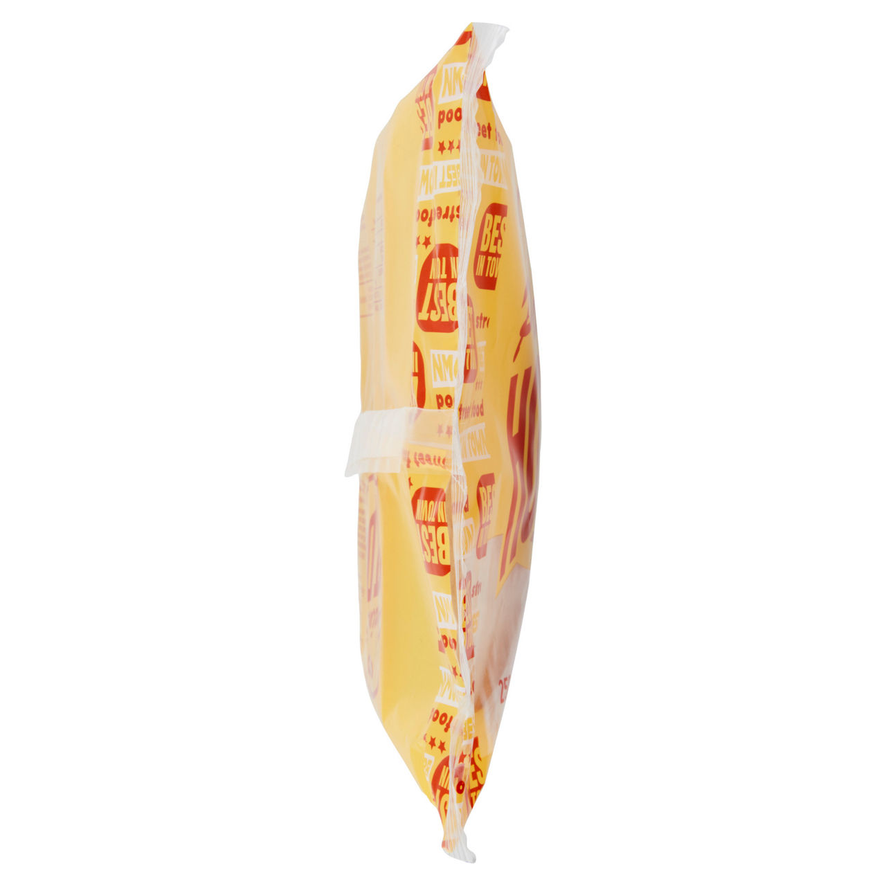 Panini per hot dog 250 gr - Immagine 91
