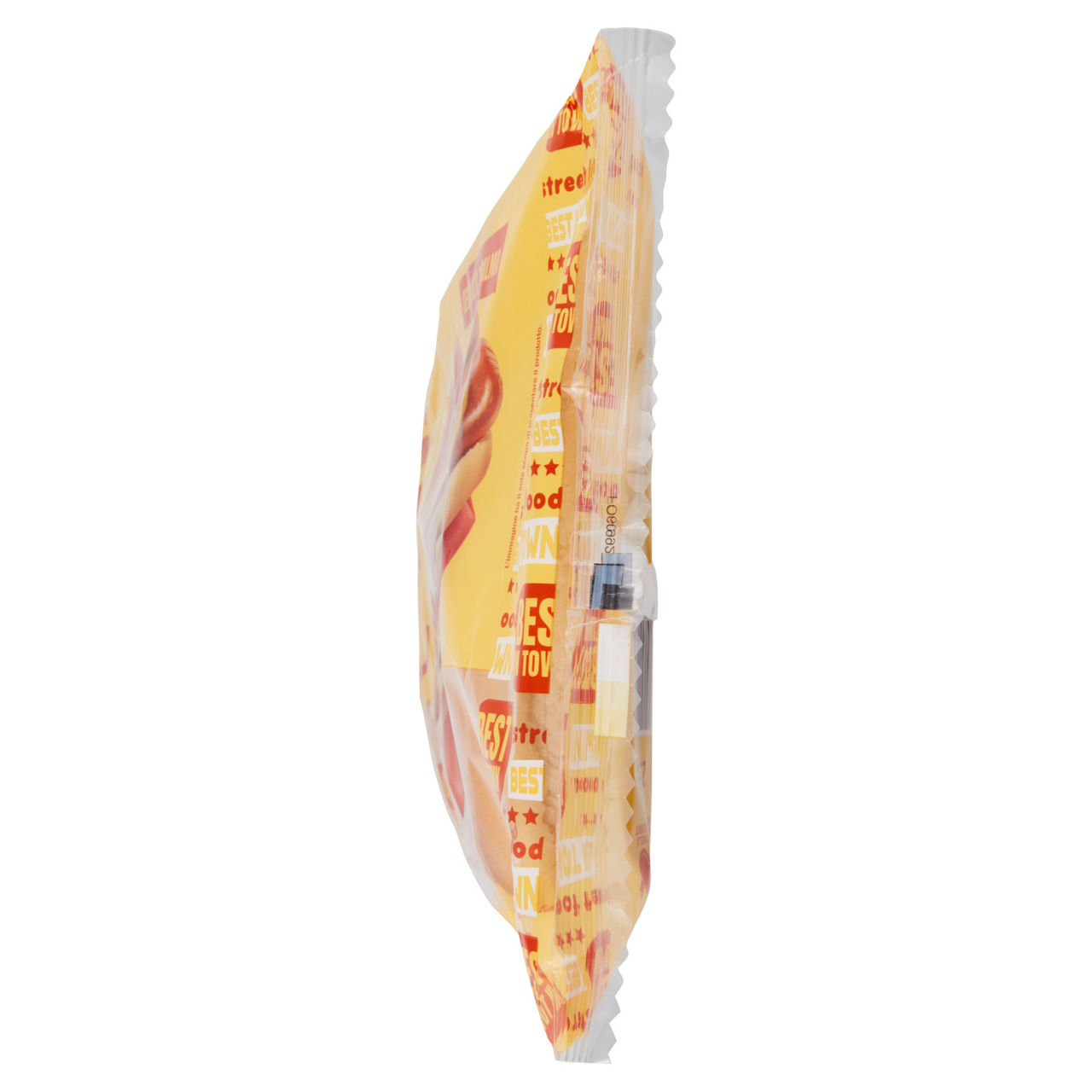 Panini per hot dog 250 gr - Immagine 111