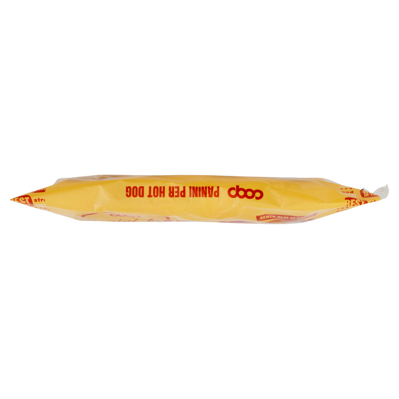 Panini per hot dog 250 gr - Immagine 101
