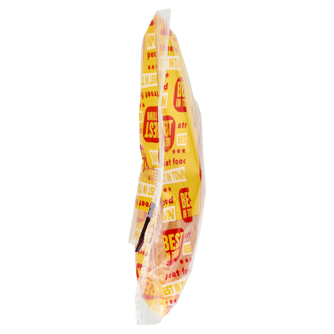 Panini per hot dog 250 gr - Immagine 61