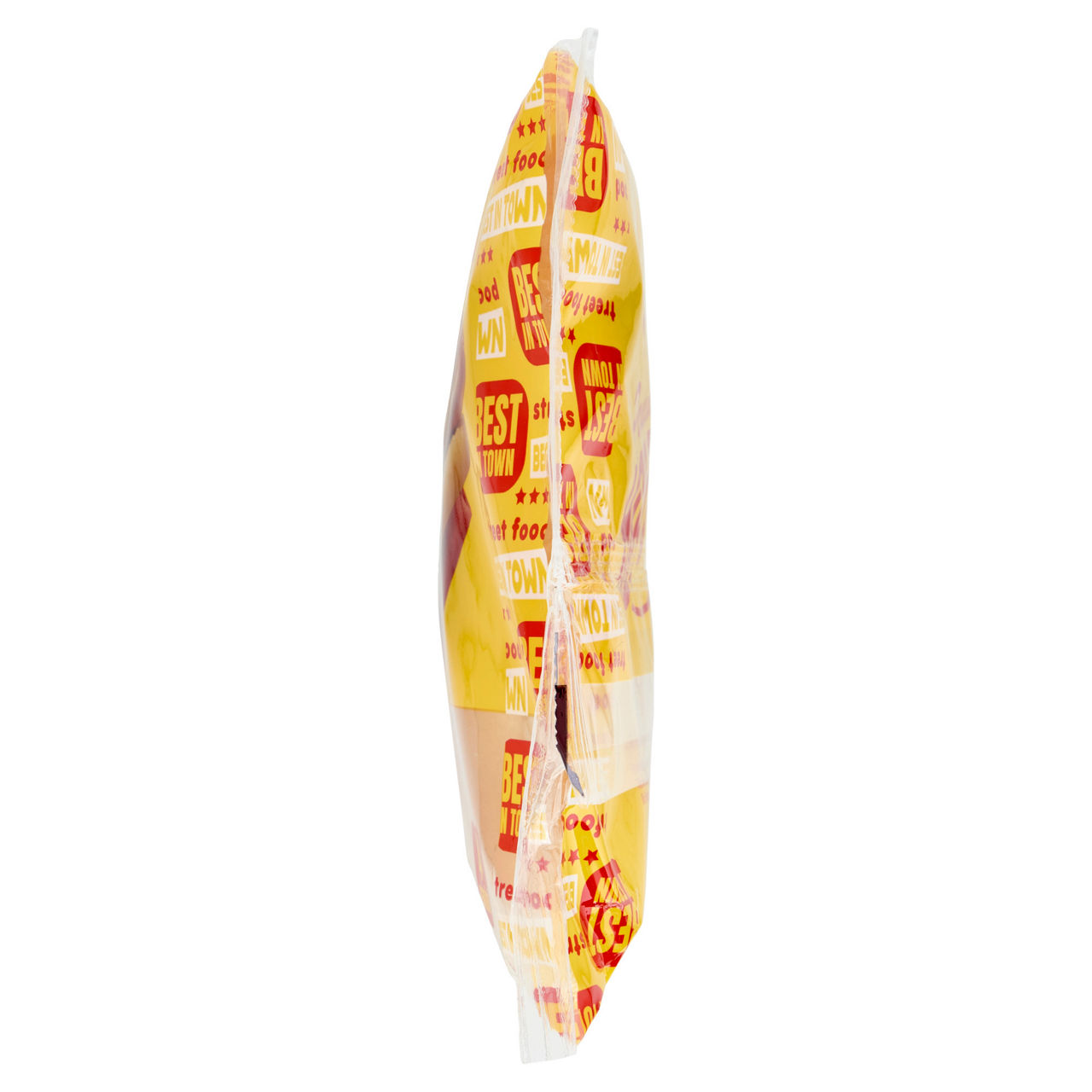 Panini per hot dog 250 gr - Immagine 71