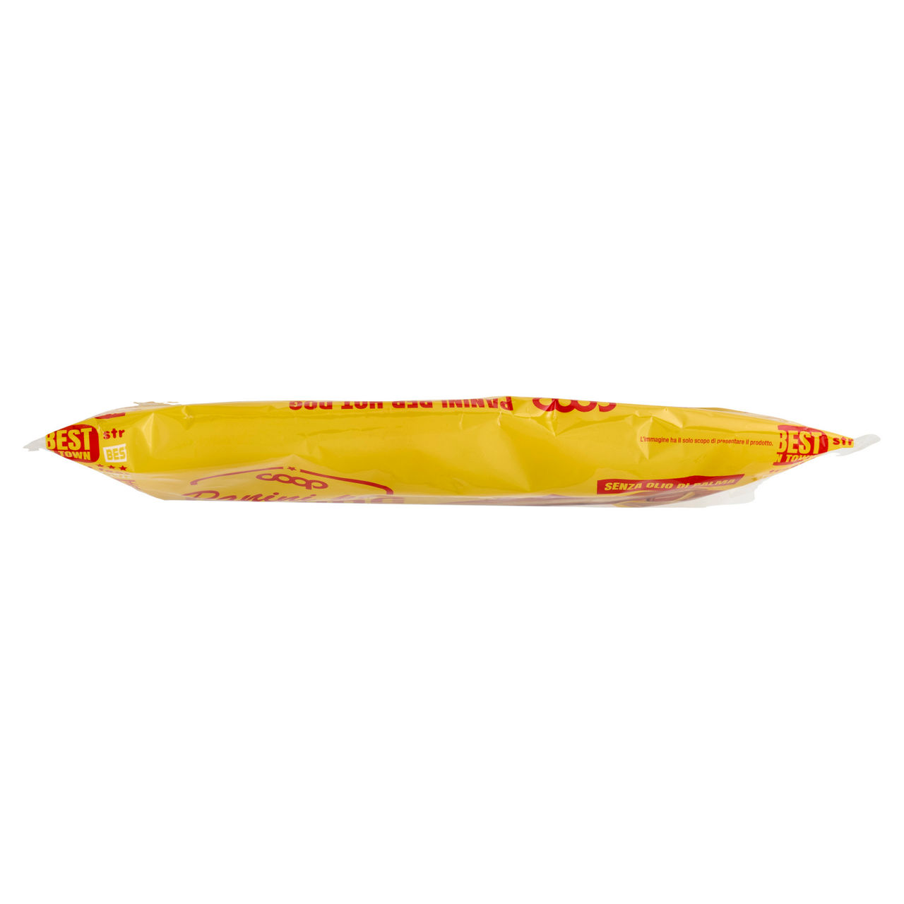 Panini per hot dog 250 gr - Immagine 41