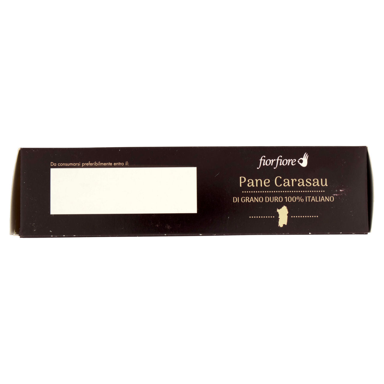 Pane carasau fior fiore coop scatola gr. 300 - Immagine 41