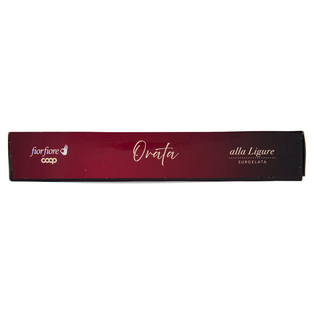 Orata alla Ligure surgelata 250 gr - Immagine 41