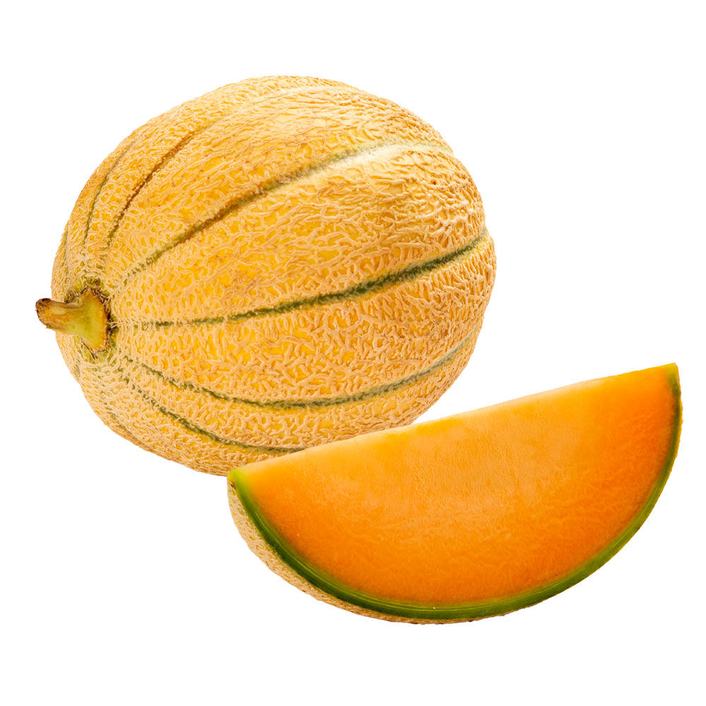 Melone bio