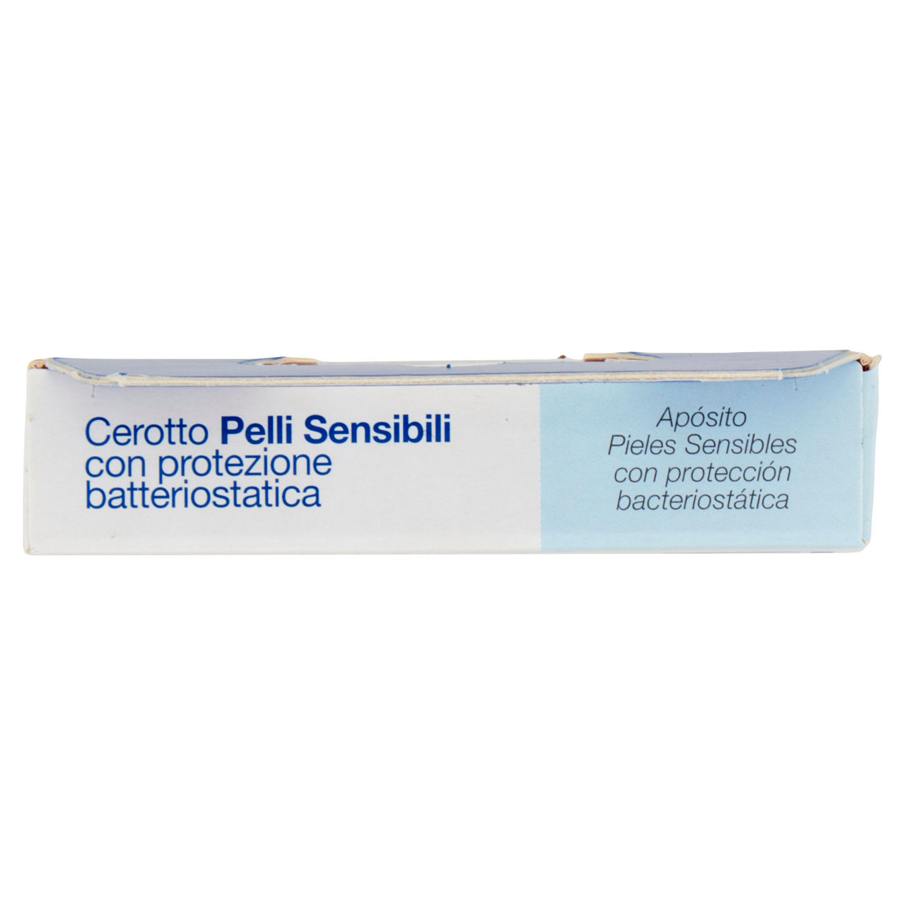 Cerotti farmamed abatox pelli sensibili 2 formati pz. 20 - Immagine 21