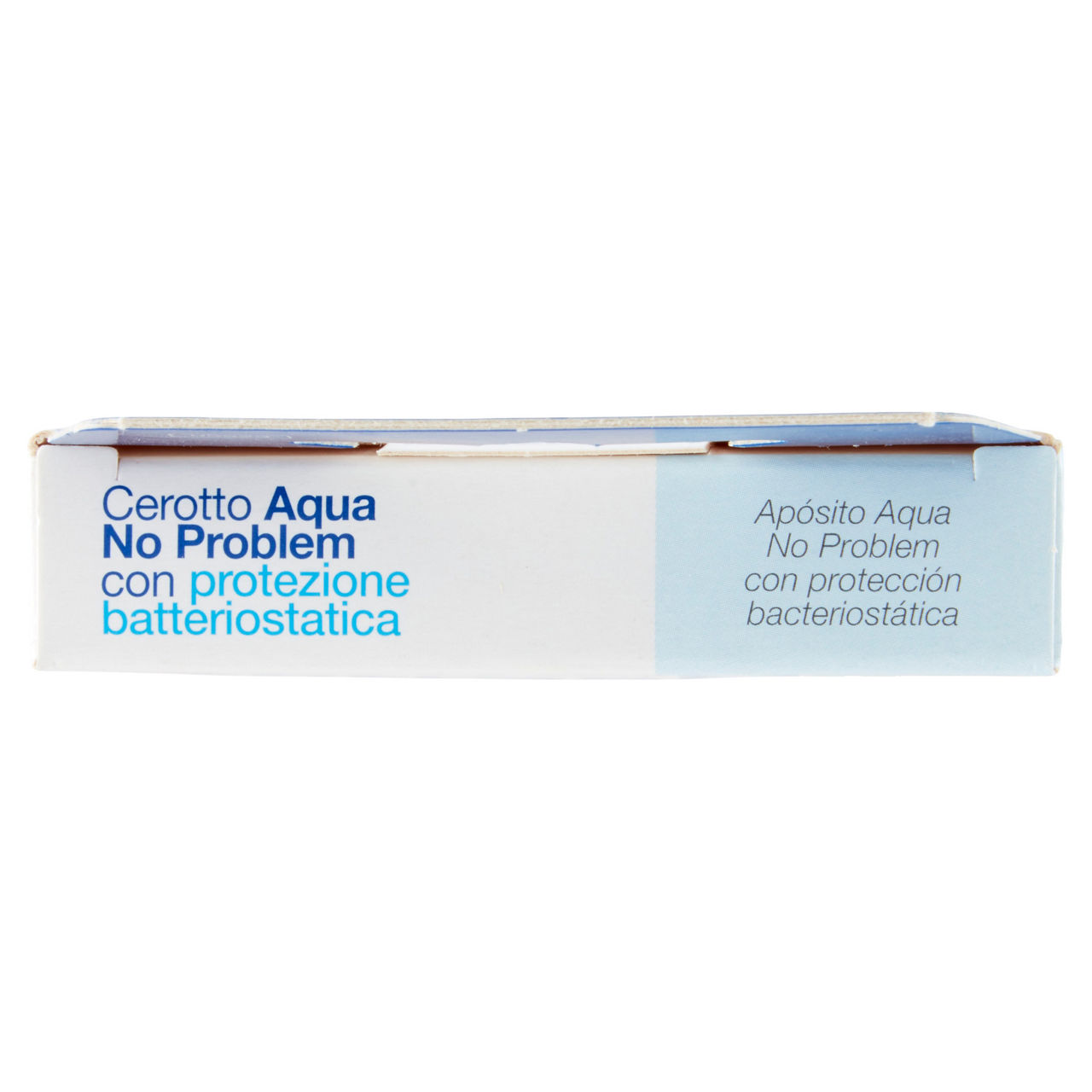 Cerotti farmamed abatox trasparenti acqua no problem 2 formati pz. 10 - Immagine 11