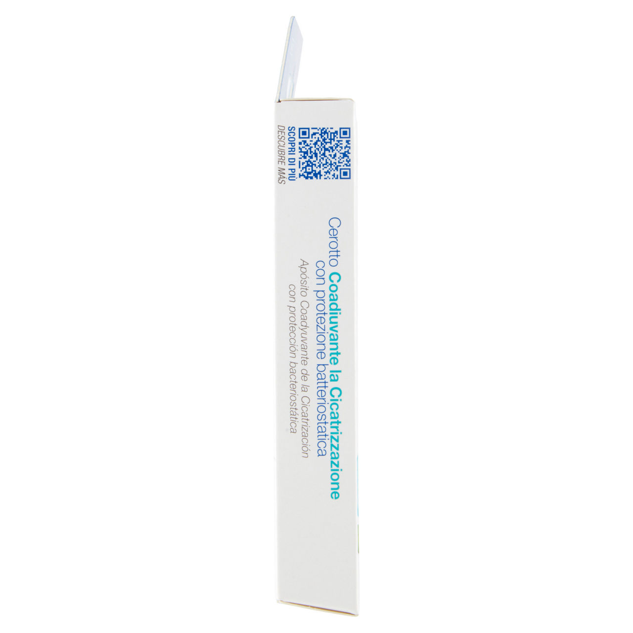 Cerotti farmamed abatox+neoactive cicatrizzanti impermeabili misura xl pz. 6 - Immagine 11