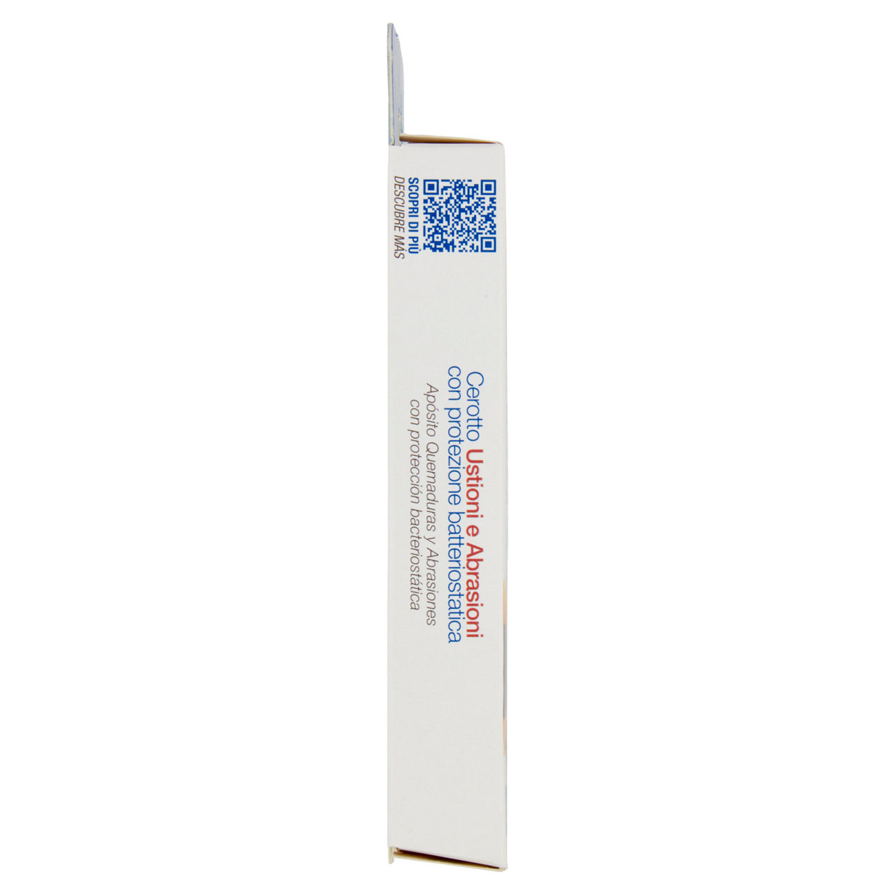 Cerotti farmamed abatox+neoactive ustioni e abrasioni imperm. 2 form. pz. 12 - Immagine 41