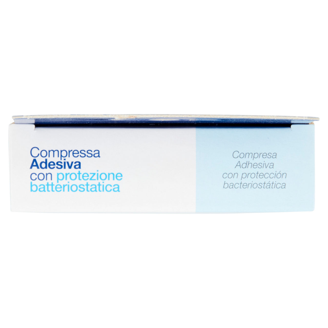 Compresse farmamed abatox pelli sensibili adesive ipo 1 formato pz. 3 - Immagine 41