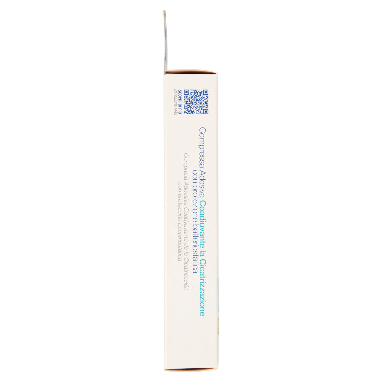 Compresse farmamed abatox+neoactive cicatrizzanti 1 formato pz. 3 - Immagine 11