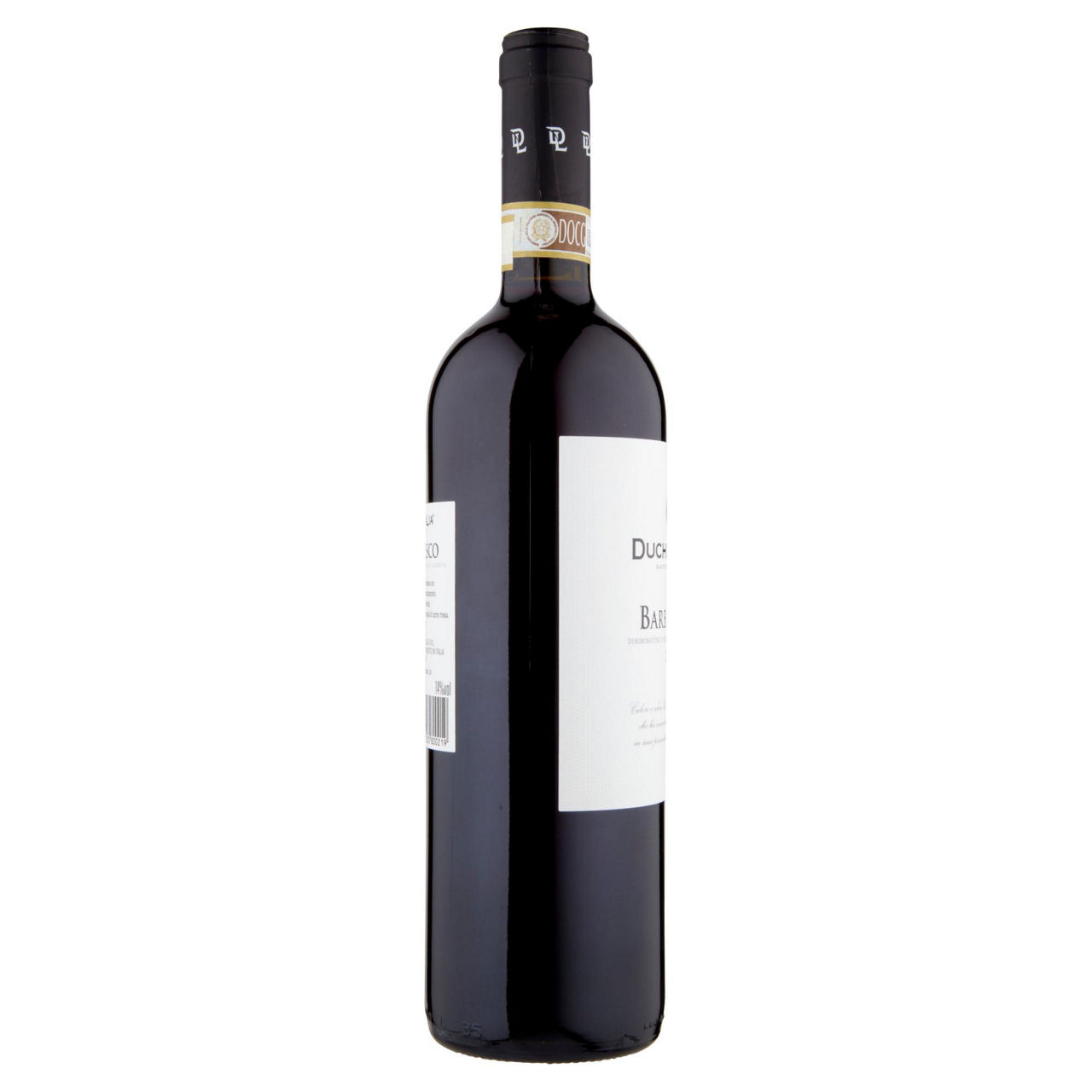 Vino rosso Barbaresco DOCG 750 ml - Immagine 21