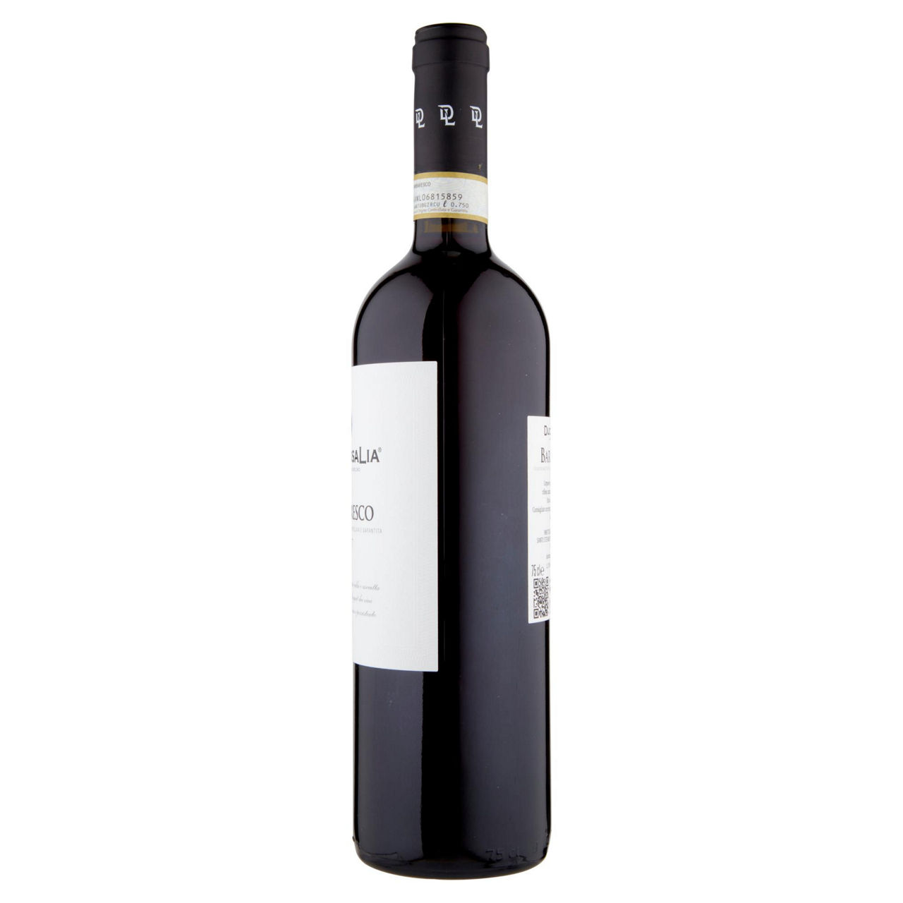 Vino rosso Barbaresco DOCG 750 ml - Immagine 41