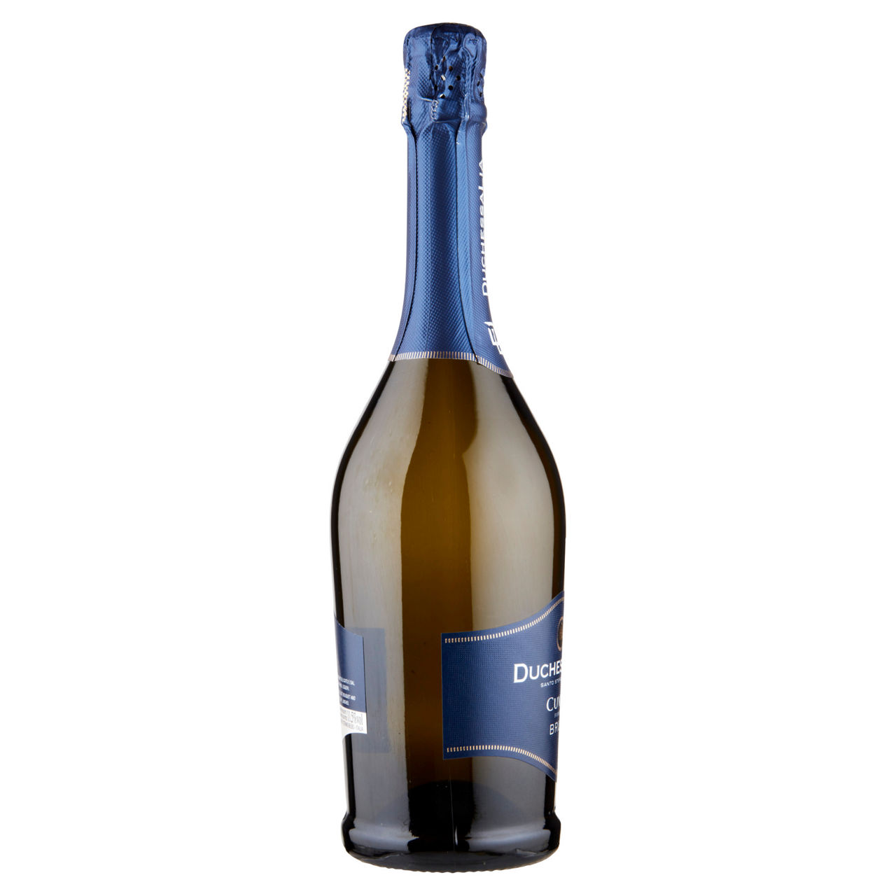 Cuvee brut spumante duchessa lia ml 750 - Immagine 21