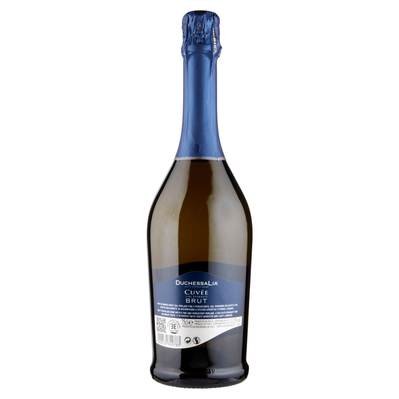Cuvee brut spumante duchessa lia ml 750 - Immagine 51