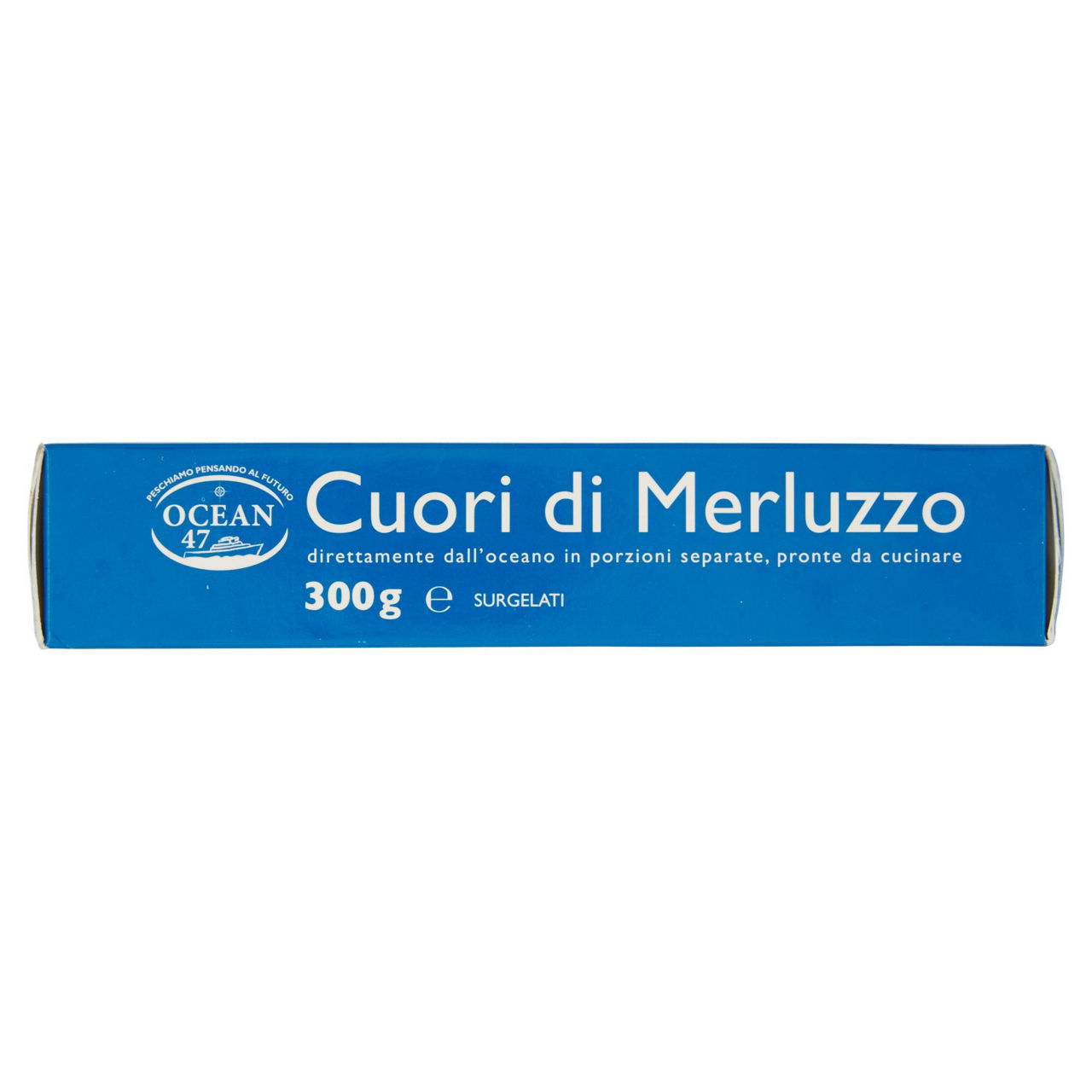 Cuori di merluzzo Sudafricano surgelati 300 gr - Immagine 11