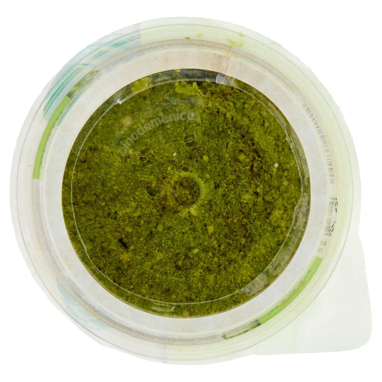 Pesto fresco alla Genovese senza aglio 140 gr - Immagine 41