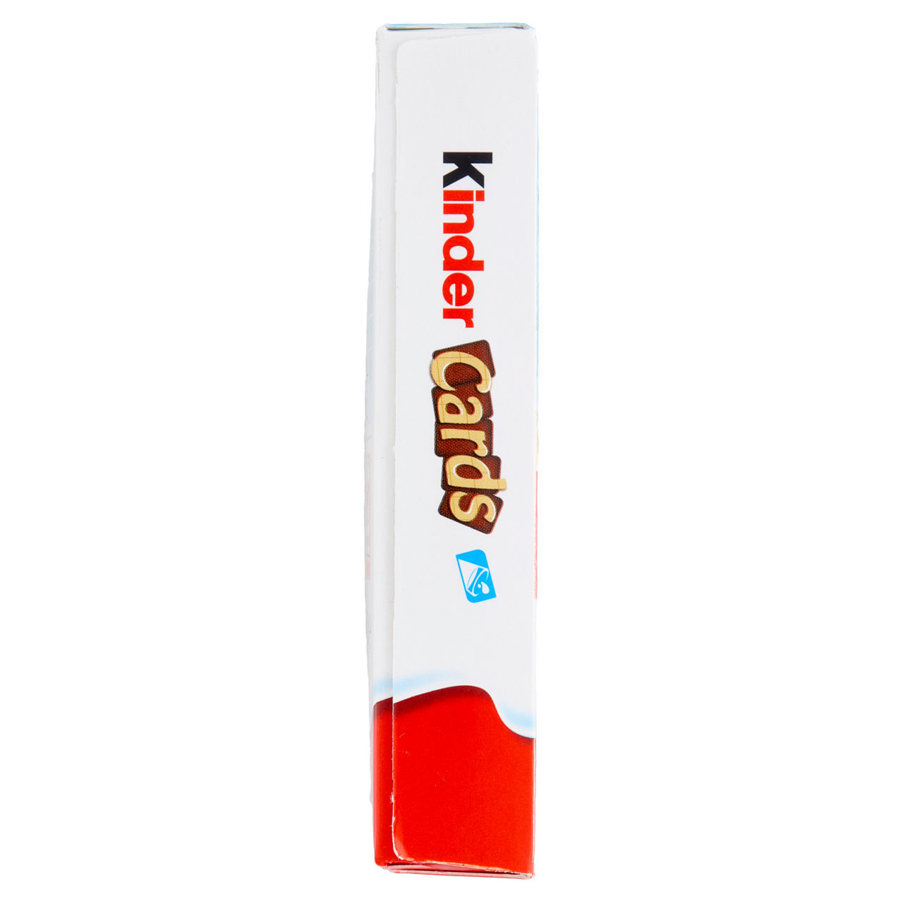 Biscotti a cialda con ripieno cremoso latte e cacao 128 gr - Immagine 21