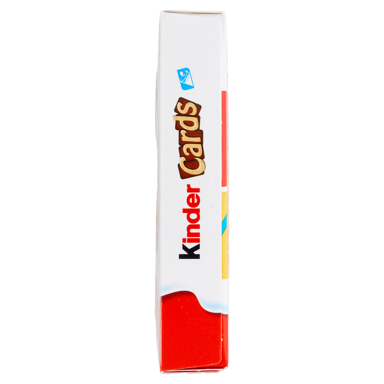Biscotti a cialda con ripieno cremoso latte e cacao 128 gr - Immagine 61