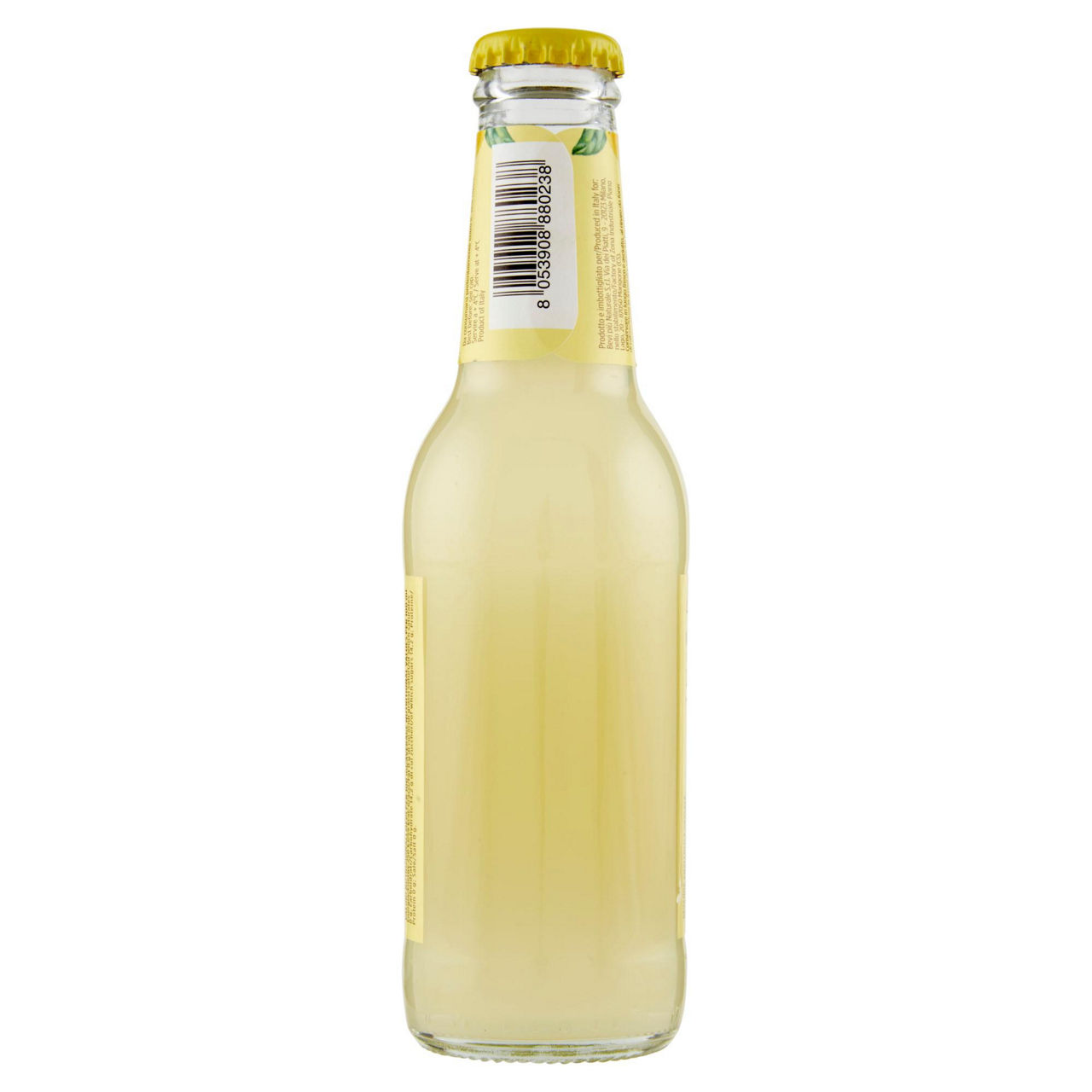 Bevanda al bergamotto 200 ml - Immagine 41