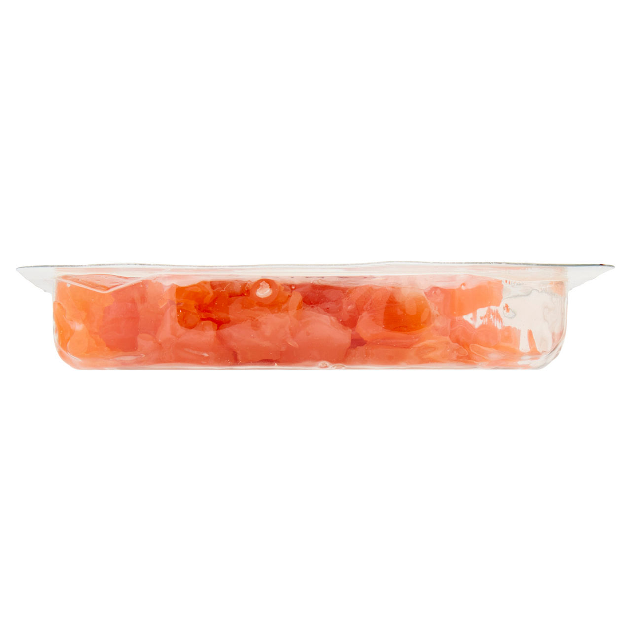 Salmone affumicato a cubetti 70 gr - Immagine 51