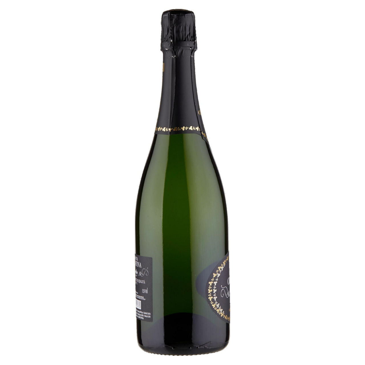 Spumante brut metodo classico 750 ml - Immagine 31