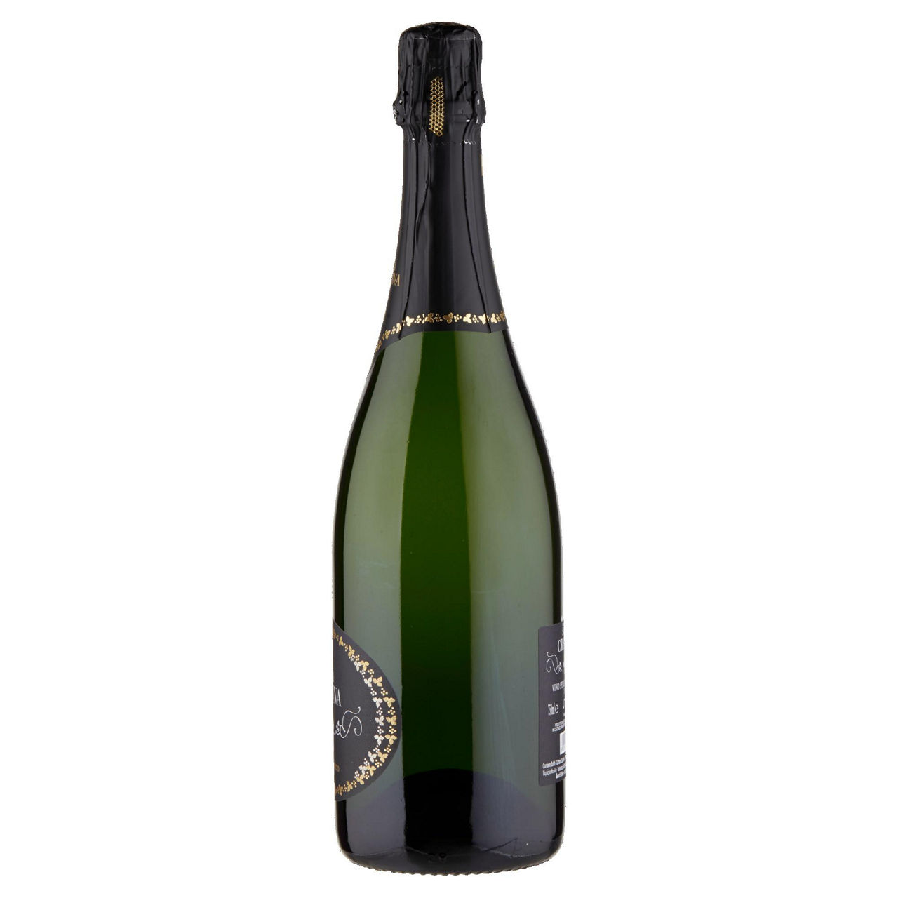 Spumante brut metodo classico 750 ml - Immagine 51
