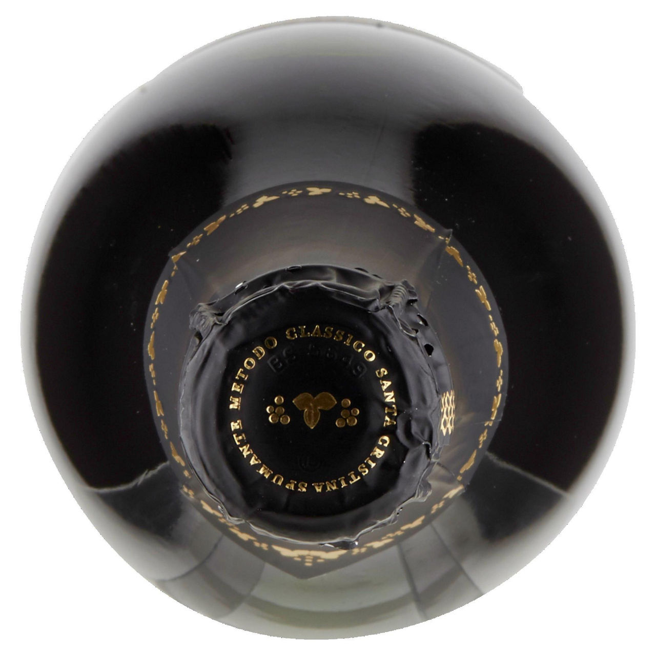 Spumante brut metodo classico 750 ml - Immagine 21