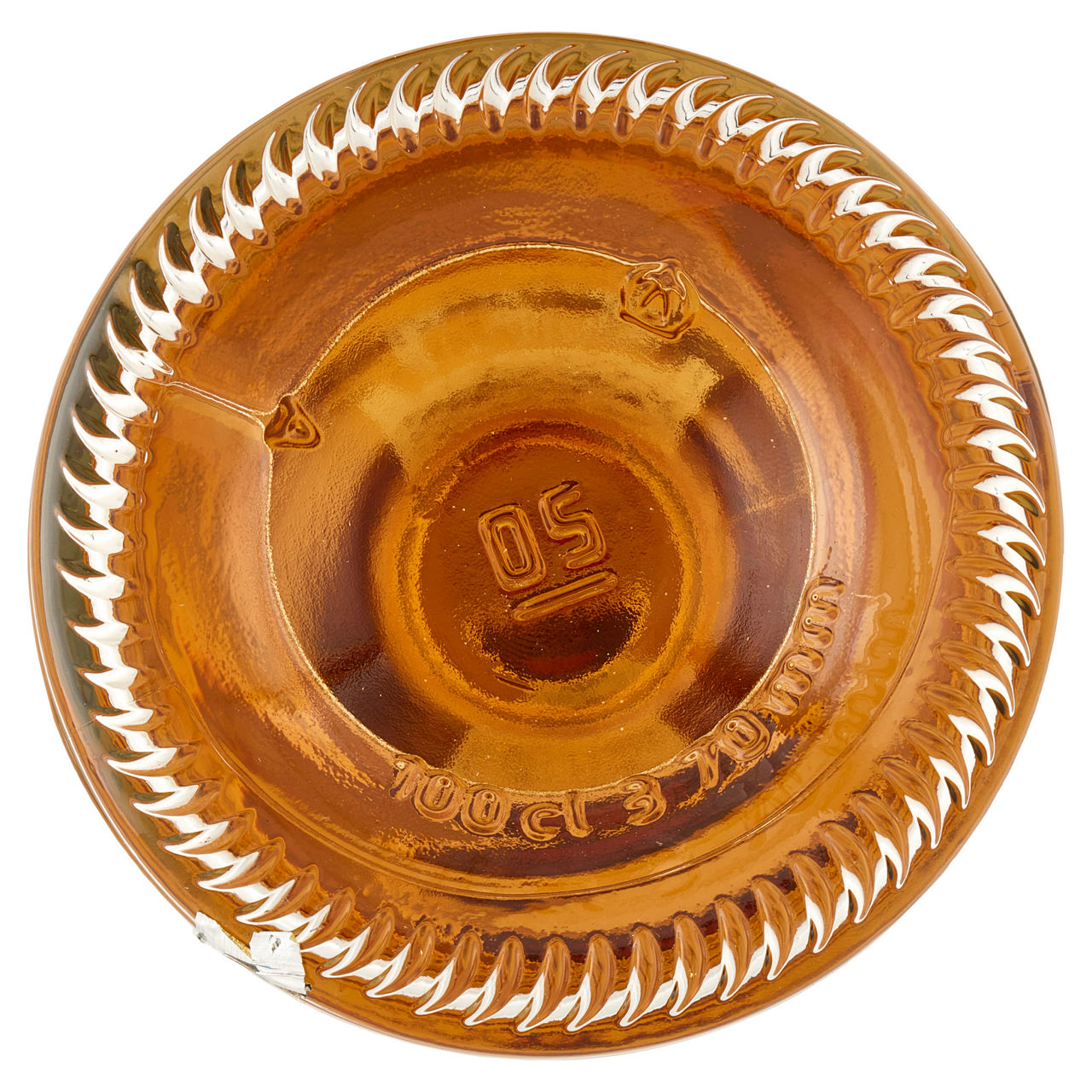 Grappa barricata la corte distillerie franciacorta 40 gradi bottiglia lt 1 - Immagine 21